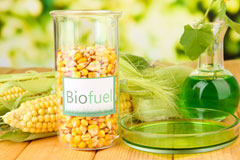 Glenbervie biofuel availability